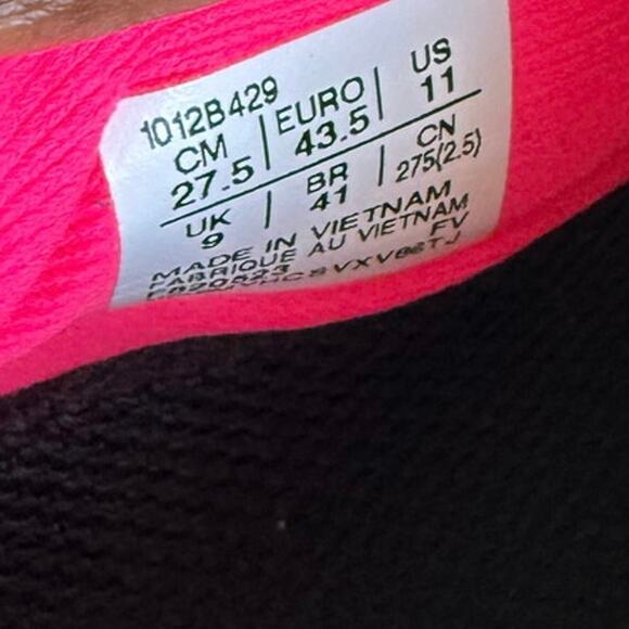 ASICS Noosa Tri 15 Avant Garde “Lime Green” Women Running Sneakers - SZ 11 - Picture 14 of 14